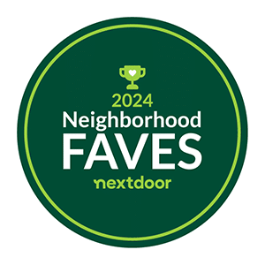 2024 Neighborhood FAVES - Nextdoor