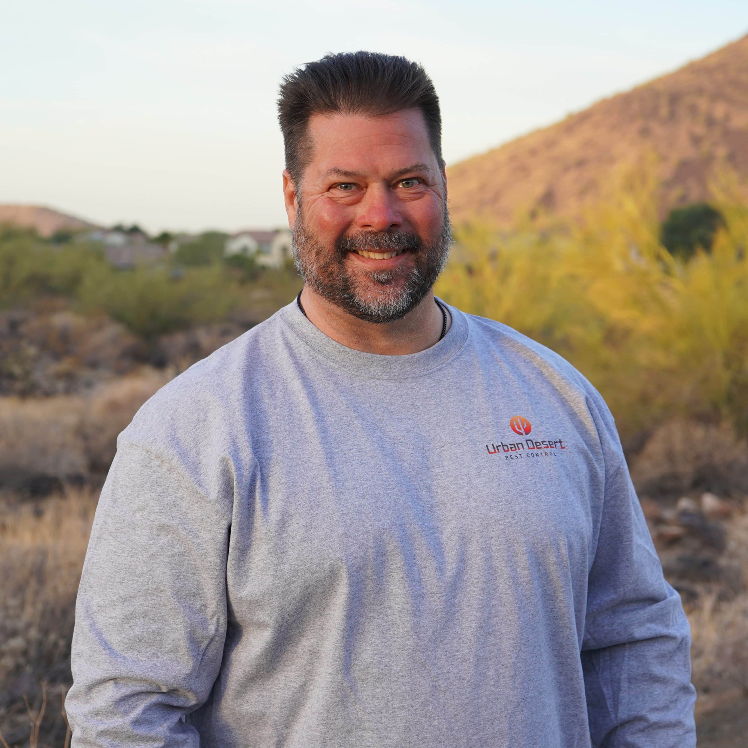 Jeremy Miller