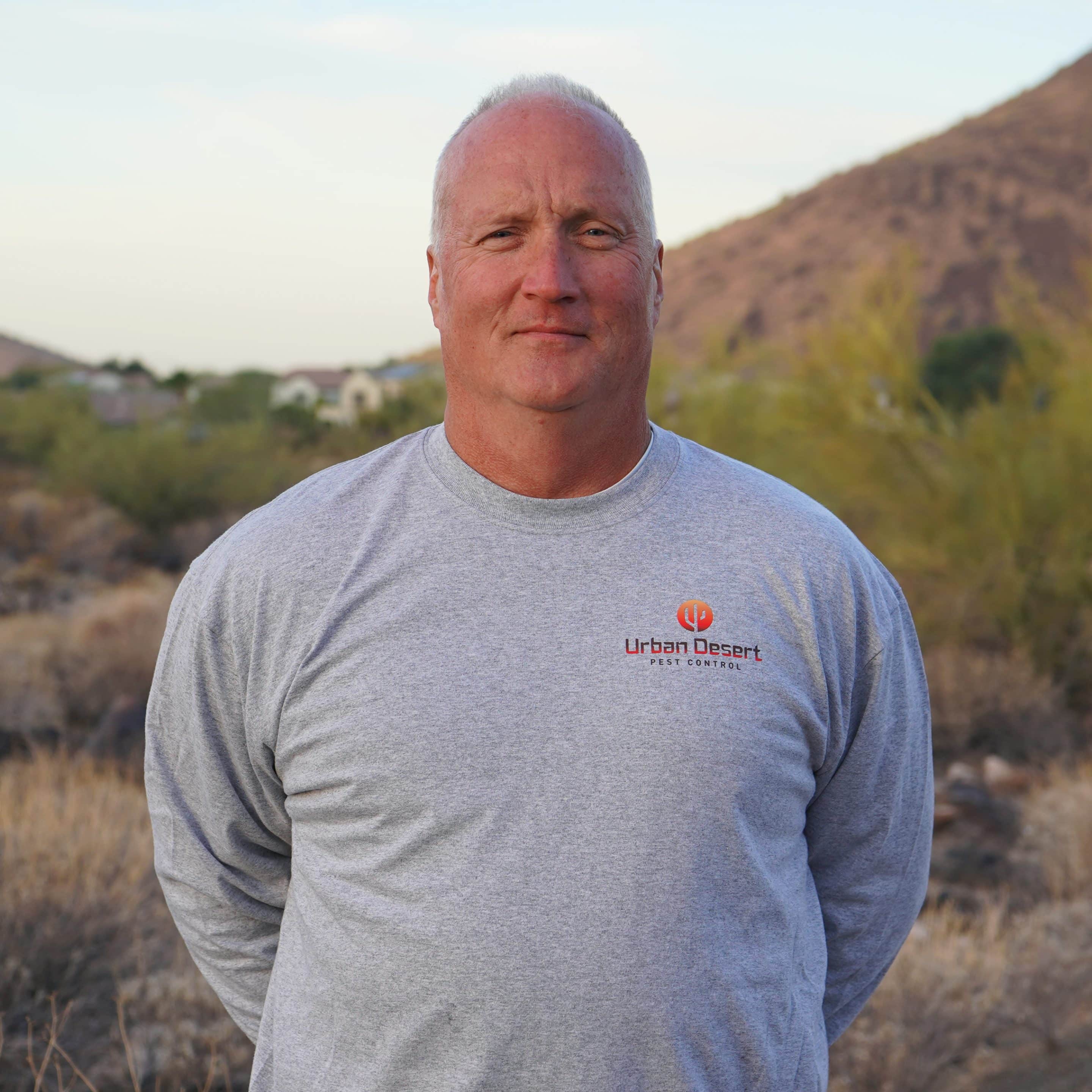 Robert Nelson Pest PRO
